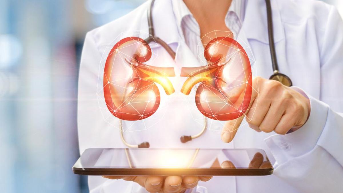 Sering Terbangun dan Pipis Tengah Malam, Tanda Gagal Ginjal? Ini Kata Dokter