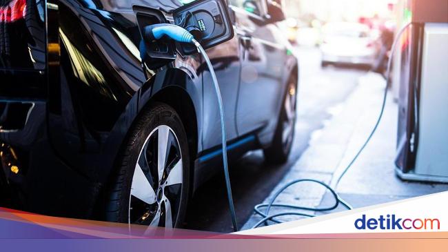 Kalau Masih Begini, Manfaat Pengurangan Emisi Mobil Listrik di RI Takkan Terasa