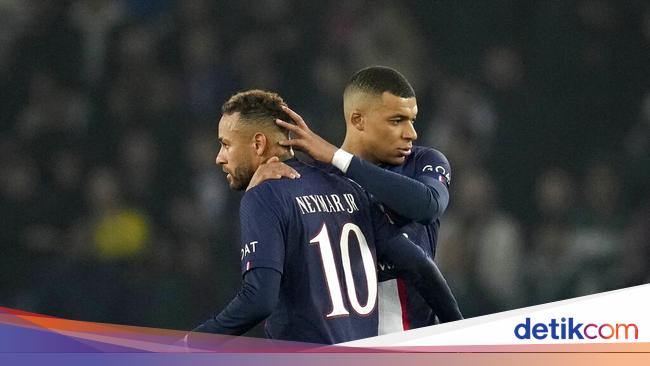 New Chapter of Mbappe Vs Neymar Drama