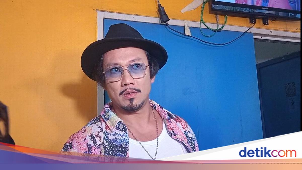 Denny Sumargo Gak Niat Penjarakan Farhat Abbas, Ini Alasannya Buat Laporan