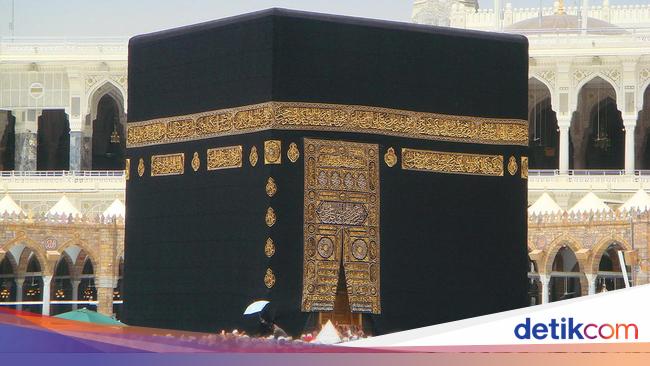 Syarat dan Cara Daftar Haji 2023 beserta Info Biaya Terbarunya