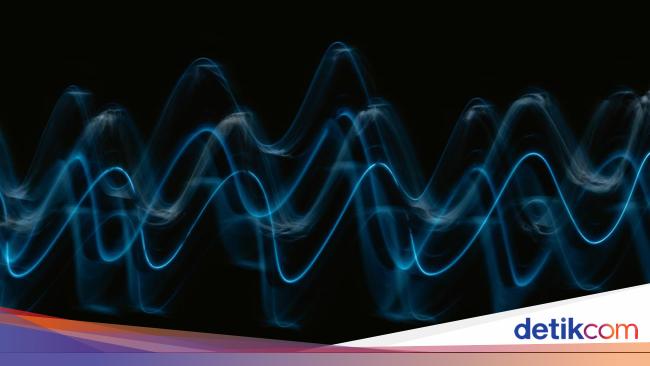 Differences Between Transverse and Longitudinal Waves: Explained by Jakarta Physics High School Learning Module