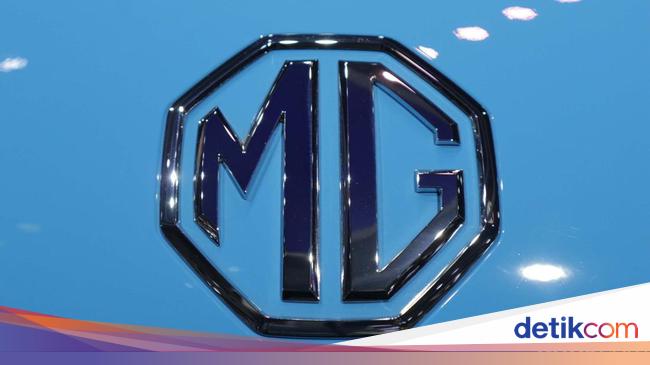 MG Announces Plans to Produce Cars in Indonesia, Boosting Commitment to the Automotive Industry