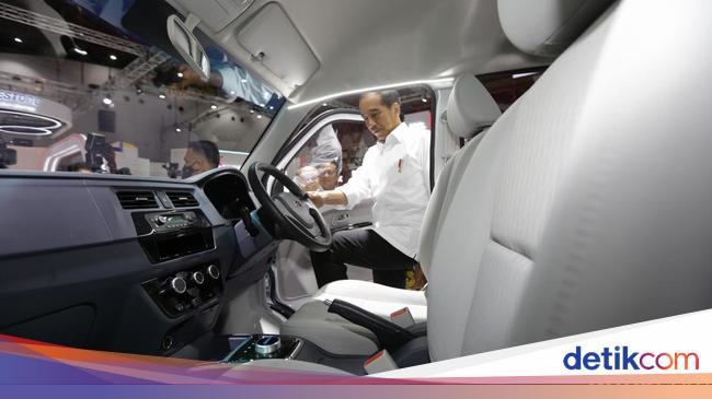 Duduk Perkara Warga Solo Gugat Jokowi Gegara Kecewa Sulit Beli Mobil Esemka