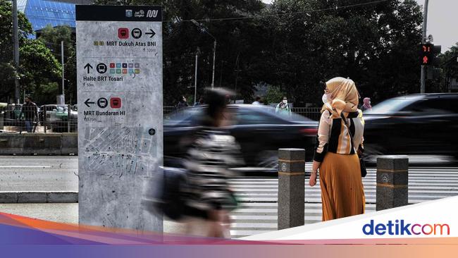 Apa Itu Kelas Menengah dalam Kelompok Masyarakat? Ini Penjelasannya