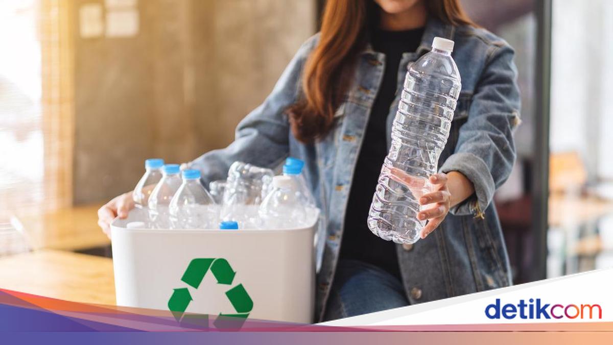 Program Olah Sampah Kelurahan Dikebut Tahun Ini, Kapasitas 100 Juta Ton/Hari