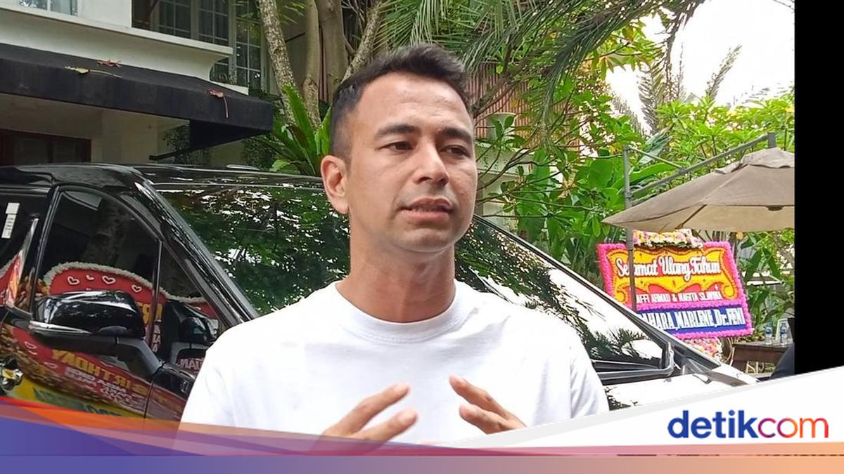 Hubungan Dekat Raffi Ahmad dengan Kakak Ipar Mario Dandy