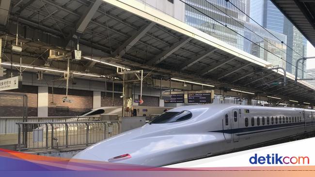 Indonesian Citizens Deported from Japan for Rules Violation of ‘Shot’ Shinkansen Ticket