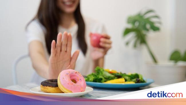 Ahli Gizi Soal Tantangan Diet 30 Hari Tanpa Gula, Aman Nggak?