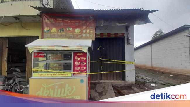 Employee Killed, Female Boss of Bekasi Fried Chicken Started Business in 3 Branches