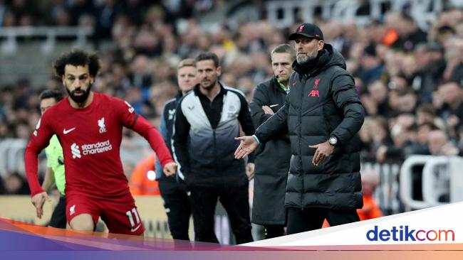 Klopp Praises Newcastle United’s Performance in Premier League Clash Against Liverpool