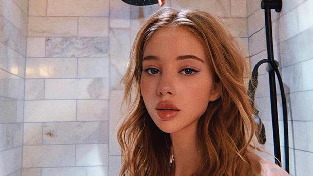 Misteri Kematian Model OnlyFans di Pesta Mewah Kapal Pesiar 1 Misteri Kematian Model OnlyFans di Pesta Mewah Kapal Pesiar