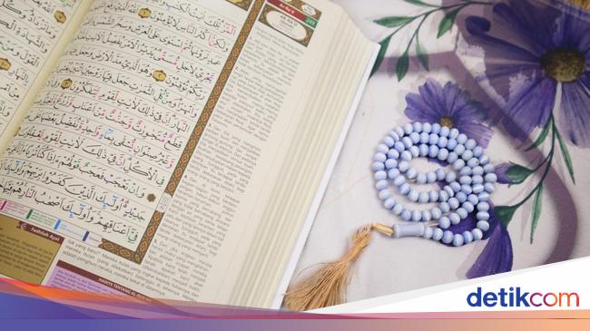 Dzikir dan Sholat Jumat Pagi, Lengkap dengan Keutamaannya Dzikir dan Sholat Jumat Pagi, Lengkap dengan Keutamaannya