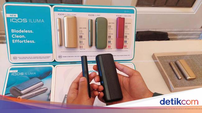 Sampoerna Genjot Inovasi Produk Bebas Asap