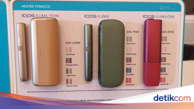 Perjalanan Philip Morris-Sampoerna Kembangkan Produk Tembakau Bebas Asap di RI