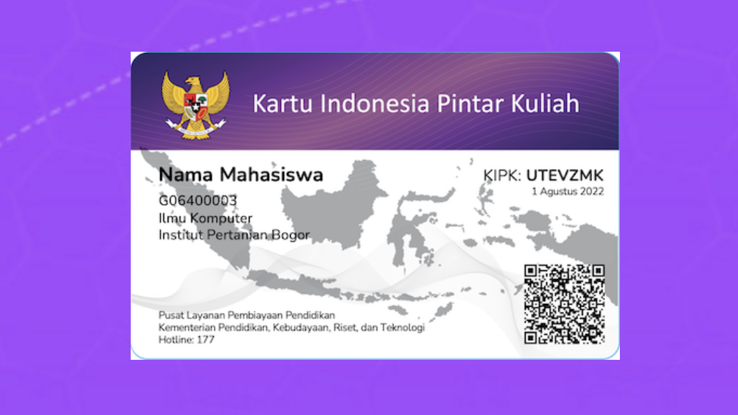 Tak Punya Kartu Indonesia Pintar Bisa Daftar KIP Kuliah 2024? Ini ...