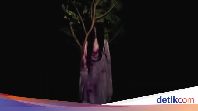 Kuntilanak Diteliti oleh Antropolog Jerman, Ternyata Begini Kisahnya