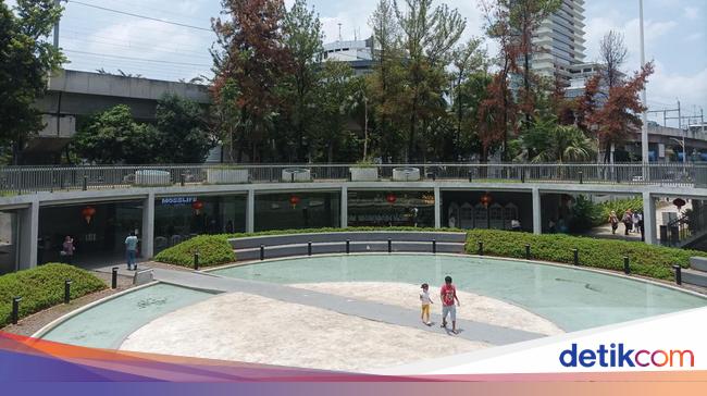 Blok M Semarak: Diskusi Seru, Hiburan Kreatif, dan Perayaan HUT Jakarta ke-498!