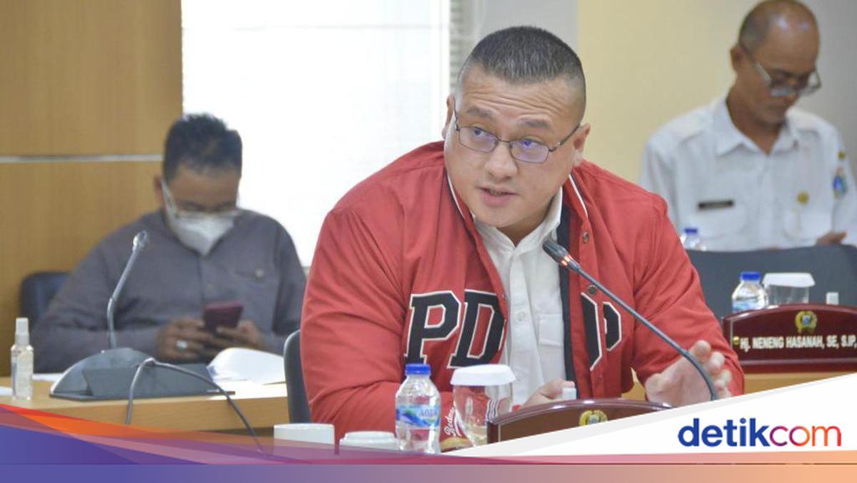 DKI Mau Beli Mobil Listrik Rp 800 Juta Per Unit, PDIP: Ada yang Lebih ...