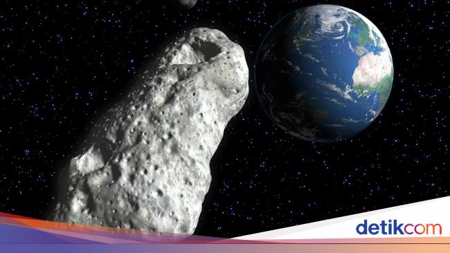 Asteroid 2024 PT5: Earth’s ‘Mini-Moon’ Set to Depart, Returning in 2055 – What You Need to Know