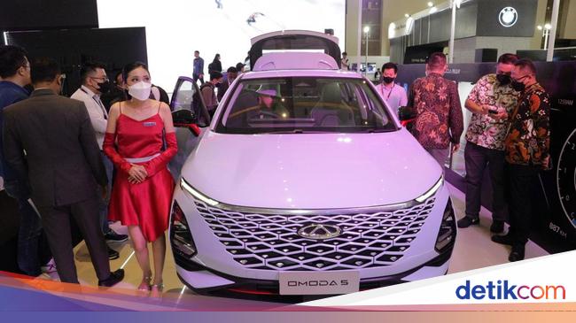 Chery Omoda’s Credit Program: Payment Plan Begins from IDR 5 Million in Installments