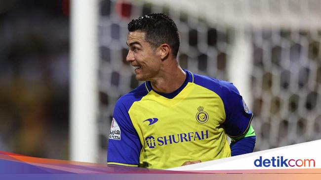 “Cristiano Ronaldo’s Impact on Al Nassr and the Saudi Arabian League”