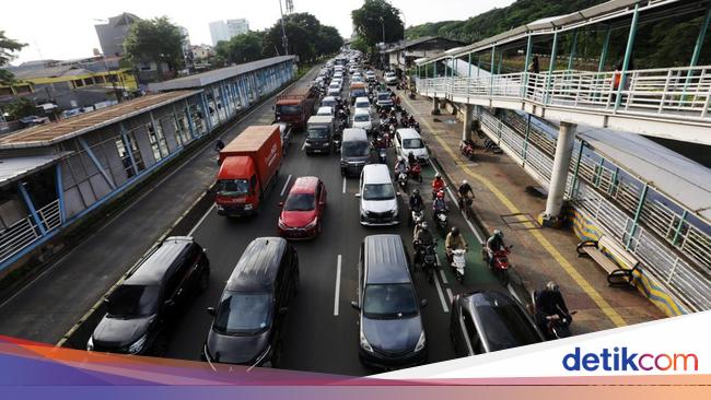 Keok from Malaysia, Here’s the Comparison of Indonesian Car Ownership