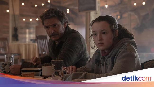 Kelanjutan Petualangan Pedro Pascal di The Last of Us