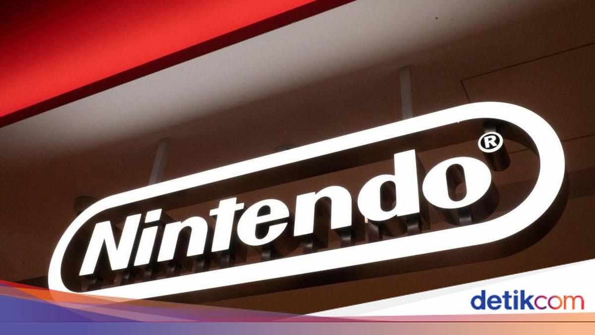 Nintendo Denies Data Breach After Hacker Group Demands  Million Ransom