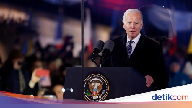 “Joe Biden Optimistic Despite Threats of Default on US Debt”