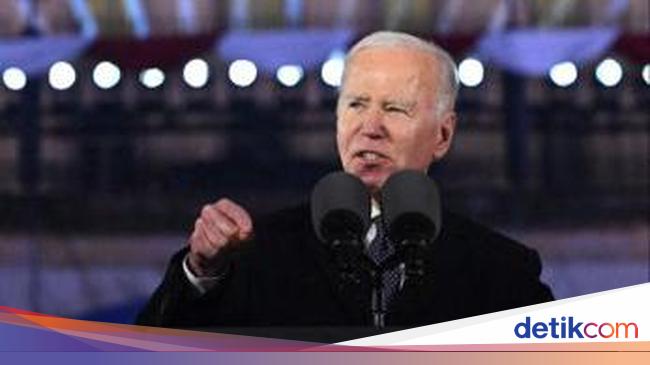 Joe Biden had surgery to remove cancer cells, here’s his current condition