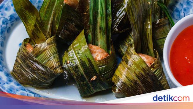 3 Resep Hidangan Thailand Populer yang Lezat dan Gampang Dibuat