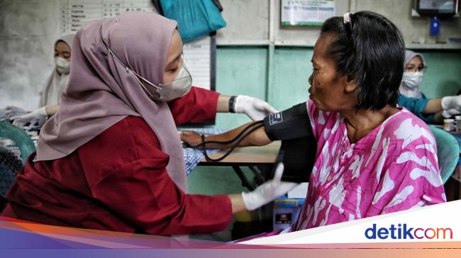 Mulai Februari, Warga Lebak yang Ulang Tahun Bisa Cek Kesehatan Gratis