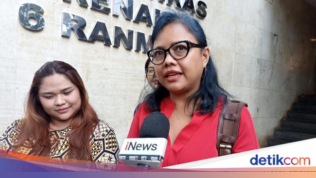 Kata Pakar soal Beda Faktor Amnesti dan Abolisi untuk Hasto dan Tom
