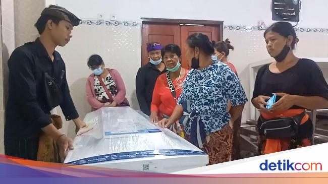 Jenazah Korban Tewas Gempa Turki Asal Bali Tunggu Hari Baik Penguburan