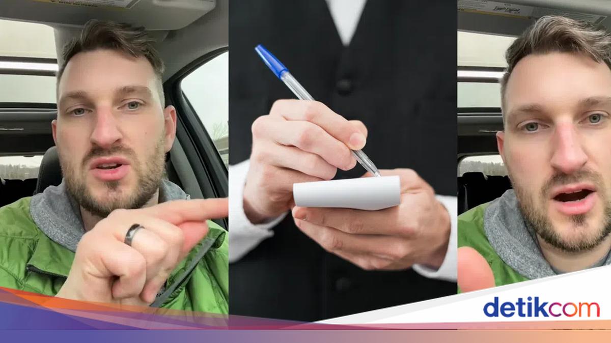 Gegara Salah Pesanan, Pelayan Ini Dipecat di Depan Pelanggannya