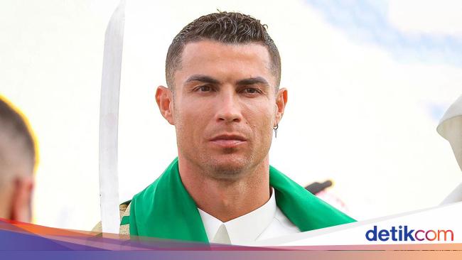 Ronaldo Sends Aid to Earthquake Victims in Turkey and Syria