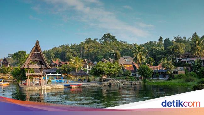 10 Rekomendasi Wisata Samosir Terbaik dan Aesthetic, Wajib Kunjungi!