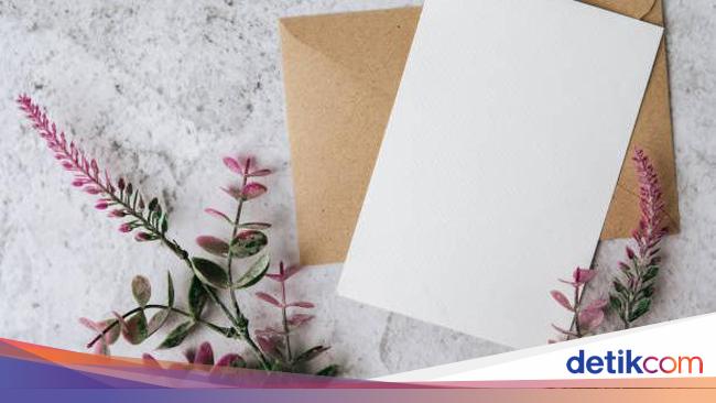 10 Contoh Undangan Aqiqah dan Cara Membuatnya