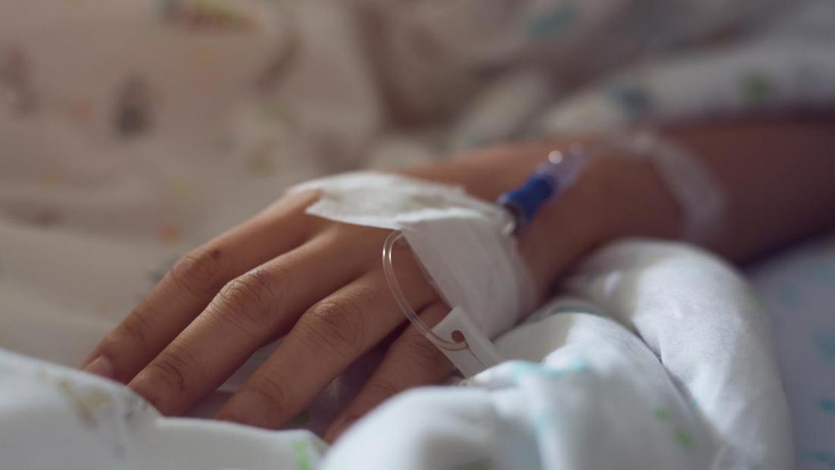 Viral Bocah di Sukabumi Meninggal usai Tubuhnya Dipenuhi Cacing Gelang
