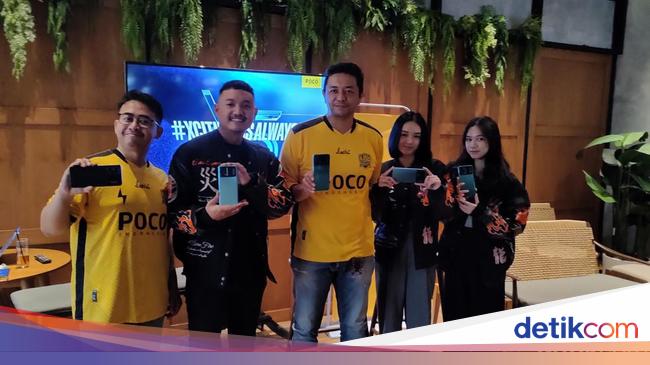 Brand Ambassador Tim Esports Cewek Mulu Kenapa Nggak Cowok
