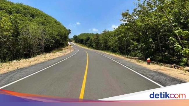Pengertian dan Perbedaan Jalan Nasional, Jalan Provinsi, serta Jalan ...