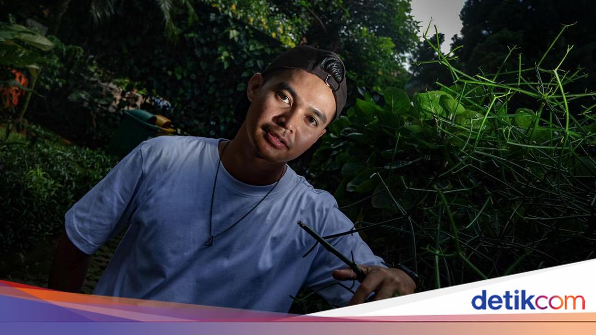 Aiman Ricky Ungkap Alasan Mendalam Ikut Sertifikasi Pembimbing Haji