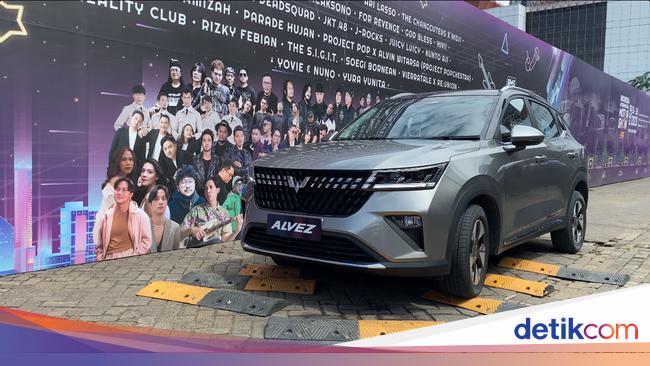 Does Wuling Alvez’s IDR 200 million price tag push LCGC car consumers away?