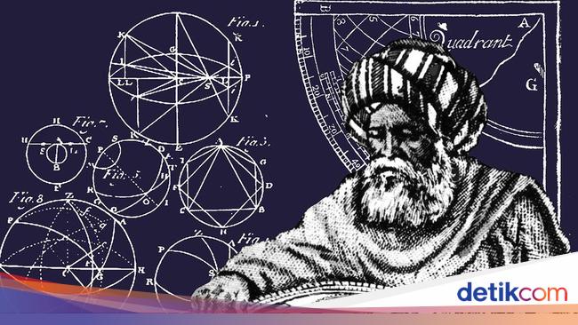 Cet astronome musulman détermine le nombre de jours dans une année et compile un catalogue d’étoiles
