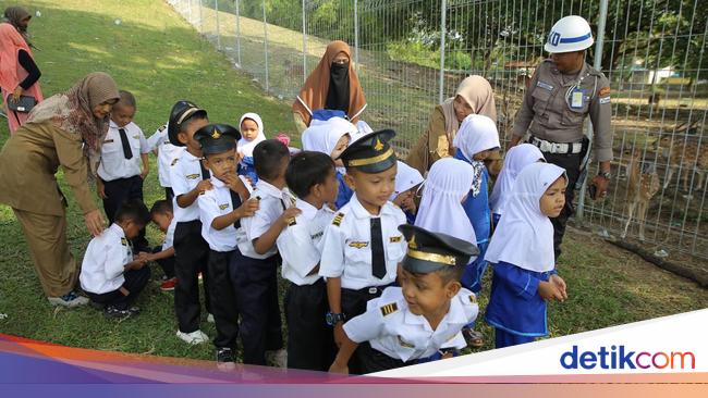 Bappenas Rancang Kebijakan Wajib Belajar 13 Tahun, Begini Skemanya
