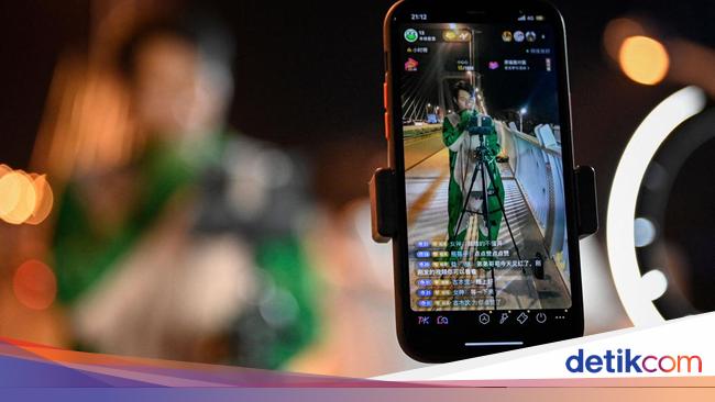 Syarat Dan Cara Live Tiktok Pemula Wajib Tahu