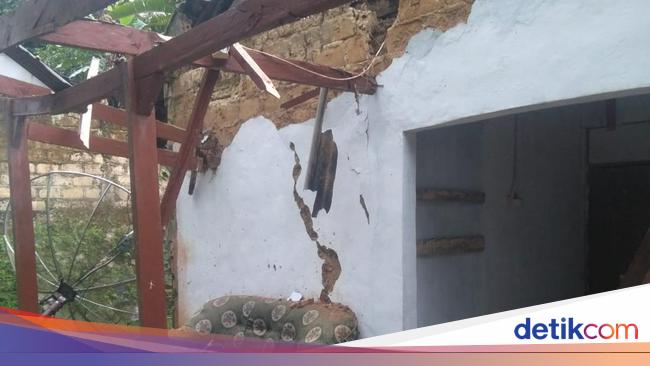 Rumah Tinggal Tersisa Tembok, Tumpal Akan Laporkan Penyewa ke Polisi