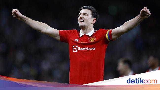 PSG Want to Buy Harry Maguire?