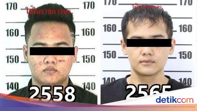 Avoid Police, Plastic Surgery Drug Kingpins Similar to Korean Men